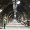 Gradi se najdublji tunel na svetu - radovi ne prestaju do 2031. godine