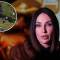 Sahranjen Aleksandar Masalušić, Kaća Živković se oglasila na mrežama: Objavila njegovu sliku i uputila mu ove reči