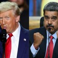 Maduro se obratio Trampu: Spreman sam