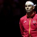 Operisan Rafael Nadal: Španac se oglasio posle hirurškog zahvata (foto)