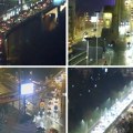 Šta se dešava u Beogradu?! Petak popodne, vreme špica, a pogled na ulice šokantan!