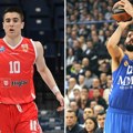 Srbija ima novo košarkaško čudo: Andrej iz Čačka dominira kako nije ni Mirotić