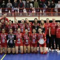 Obrenovačke ponovo u borbi za trofej: Odbojkašice TENT-a u finalu Kupa Srbije