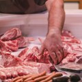 Pred praznike pojačana inspekcijska kontrola mesa, mleka, jaja i ribe