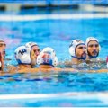 Vaterpolisti Srbije od 1. januara u Trebinju: Završne pripreme obuhvataju i jak međunarodni turnir