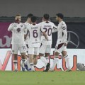 Torino rutinski u gostima: Verona zakucana za dno