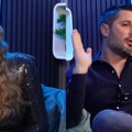 "Kad ćeš prestati da pričaš o Zadruzi 1?" Marko sasekao Lunu usred emisije, ona u šoku: "Da stavimo tačku!"