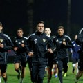 Čukarički stigao u Antaliju! Tim sa Banovog brda pripreme nastavio u Turskoj: Prvi trening odrađen odmah posle sletanja!