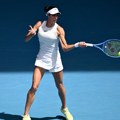 Olga Danilović u osmini finala Hobarta
