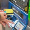 Banke u Srbiji platile 142 miliona evra na ime naknada međunarodnim kartičnim sistemima