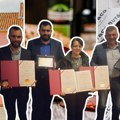 Porodični biznis Jovanovića iz Laćarka s tradicijom od 1730. godine: Mesari iz Srema s diplomama „Lomonosova”