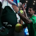 "Đoković nije samo najveći teniser ikada, već i sportista"