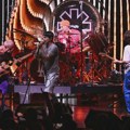 Uskoro stiže dokumentarac o bendu Red Hot Chili Peppers