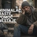 Minimalac raste, pomoć nestaje: država povećala platu – a siromaštvo proglasila „statističkom greškom“ Minimalac raste...…