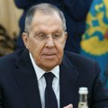 Lavrov: NATO, EU i OEBS postaju zastareli