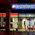 Zagrebačka banka najavljuje dividendu od 1,27 eura