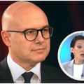 Marinika Tepić brutalno etiketirala Vučevićevu decu: Oglasio se prvi čovek Novog Sada