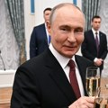 "Preokret u ključnom trenutku": Zašto je Vladimir Putin najveći dobitnik rata u Iranu