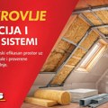 Potkrovlje: izolacija i Knauf sistemi za udoban i energetski efikasan prostor