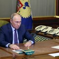 Putin: Isporučivaćemo energente Evropi, ali pod svojim uslovima