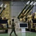 Teheran testirao napredne rakete na ciljevima u Tel Avivu i Jerusalimu