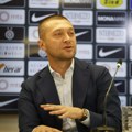 "Da nema pomoći države Partizan bi se ugasio" Ivica Iliev opleo po crno-belima: Uopšte nisu konkurentni Crvenoj zvezdi