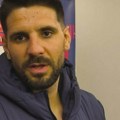 "Ovo je moja reprezentacija, moj dres": Mitrović ne planira da stane i da gine za Srbiju