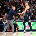 Meloun zaboravio Jokića posle otkaza: Moj MVP glas bi išao Šeju!