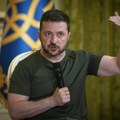 “Zelenski da preuzme odgovornost”