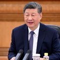 (Foto) Si Đinping: Kina neće tolerisati nezavisnost Tajvana