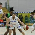 Košarkaši Spartaka iznenađeni u Novom Mestu, Krka nadigrala Subotičane