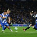 Brajton razbio Čelsi, očajni Plavci su sve dalje od Evrope