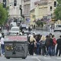 Studenti Poljoprivrednog fakulteta objavili da idu do Palate pravde zbog "odugovlačenja sa saslušanjem" Lazara Mišića