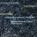(Video) Putin uživo na televiziji objavio mete osvetničkog napada! Zbrisaće celu vladinu četvrt, na nišanu Zelenski, ambasade…