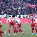 Crvena zvezsda - novi Pazar: Crveno-beli dočekuju Lalatovićev tim na Marakani