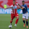 Crvena zvezda - novi Pazar: Mateus spasio Zvezdu!