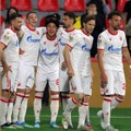 Zvezda kreće po gol-mašinu: Abu Fani nije jedini, još jedan Izraelac na meti crveno-belih!