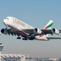 Emirates uvodi besplatan Starlink internet na A380: Da li Wi-Fi tokom leta postaje novi standard?