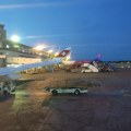 Avion pri poletanju izleteo s piste na aerodromu u Splitu, nema povređenih