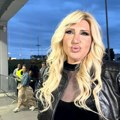"Plakala sam kad se pisalo da je u bolnici" Jovana Tipšin došla na koncert Vesne Zmijanac, pa otkrila kako su se upoznale…