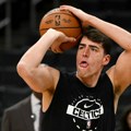 Bosna sredila NBA pojačanje za meč sa Srbijom: Centar Bostona dolazi da ostavi "orlove" bez Mundobasketa