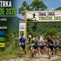 „Trail trka – Tibužde 2026“ okuplja takmičare iz zemlje i inostranstva
