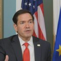Rubio: Blagi napredak u pregovorima sa Iranom
