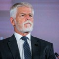 "NATO mora da pokaže zube Rusiji": Češki predsednik: Moskva razume samo jezik sile
