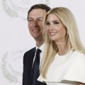 Izvori tvrde da islamista smprema krvnu osvetu preko Ivanke Tramp