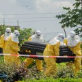 Generalni direktor SZO: Epidemija ebole u Kongu odnela 220 života