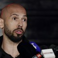 Proširena krivična istraga protiv Endrjua Tejta: Optužbe za podsticanje mržnje i diskriminaciju žena