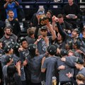 San Antonio posle 12 godina u finalu NBA lige