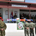 (Foto) Srbija, SAD i evropski partneri na vojnoj vežbi kod Bujanovca, učestvuje više od 550 vojnika