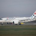 Croatia Airlines sa snažnim rastom i u prvih pet mjeseci